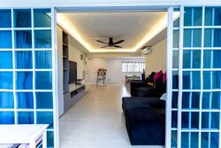 Blk 613 EUNOS GROVE (Bedok), HDB 5 Rooms #590482891